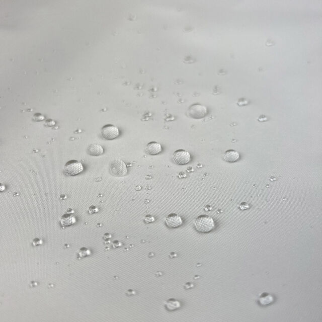 Rain On Me - Soft White