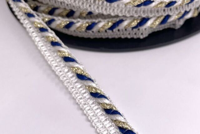 Flanged Insert Piping Cord