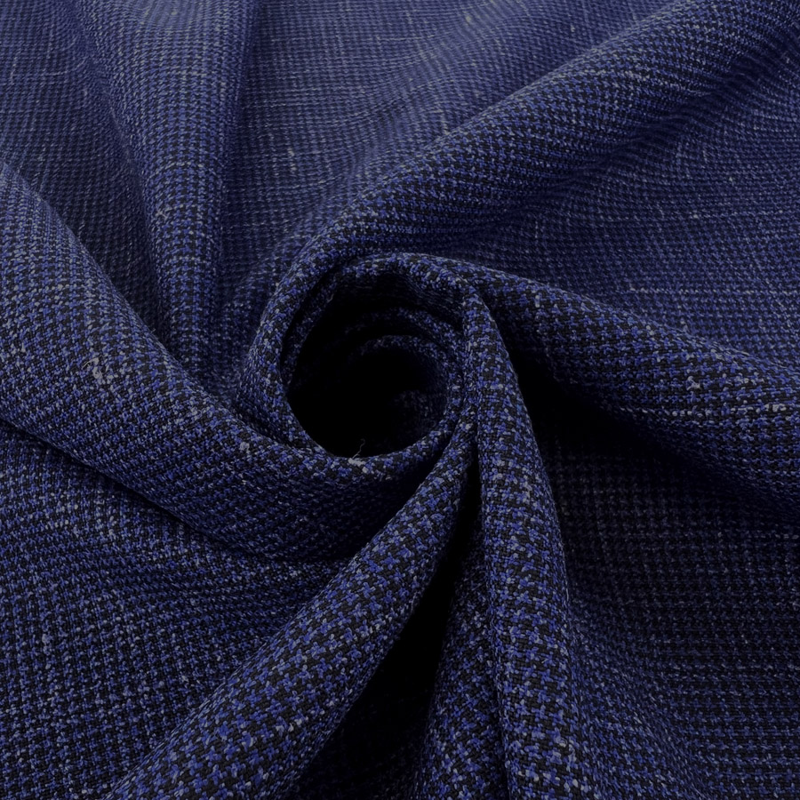 Linen silk fabric deals