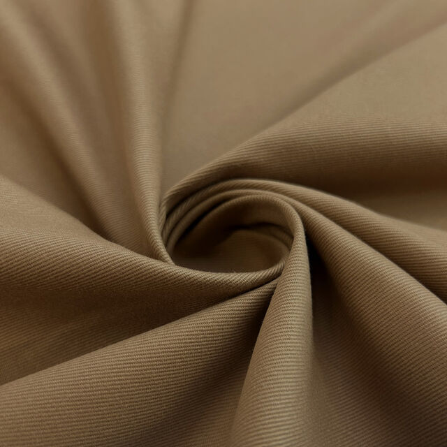 Drill Twill Chino Cotton Trouser Fabric Fabrics Online
