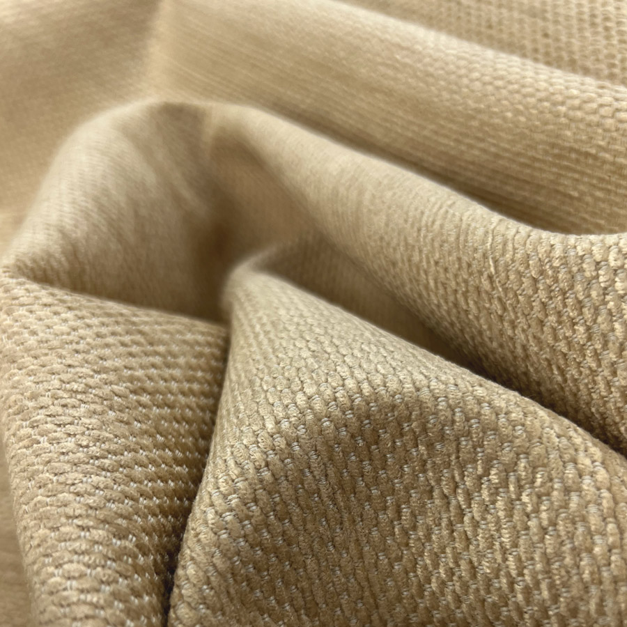 Cotton shop chenille fabric