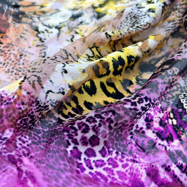 Mirage - Safari Pink