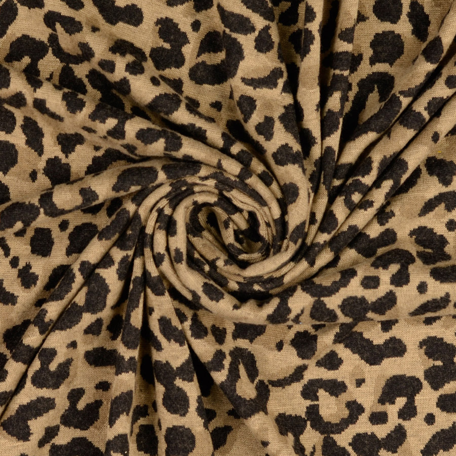 Interlock knit fabric prints deals