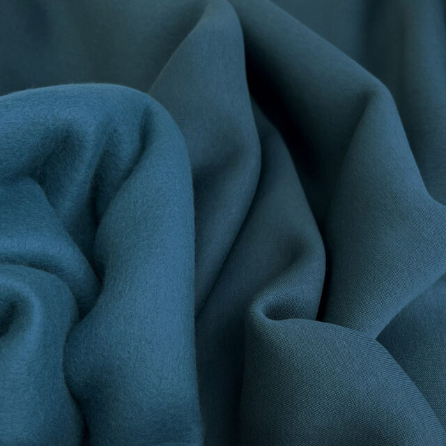 Superior Sweatshirt - Petrol