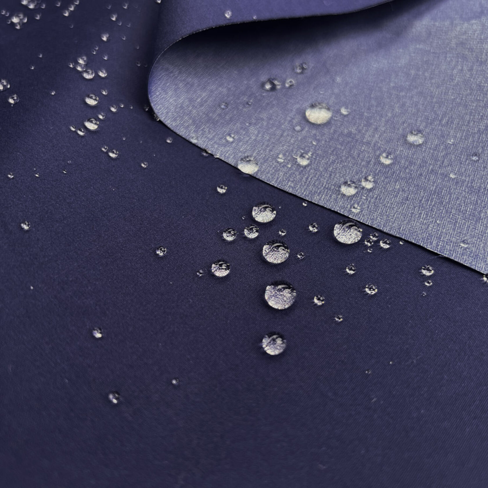 Sailaway short waterproof raincoat top