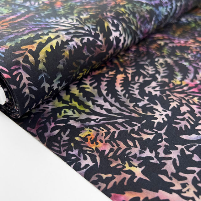 Hoffman Bali Cotton Lawn - Winifred