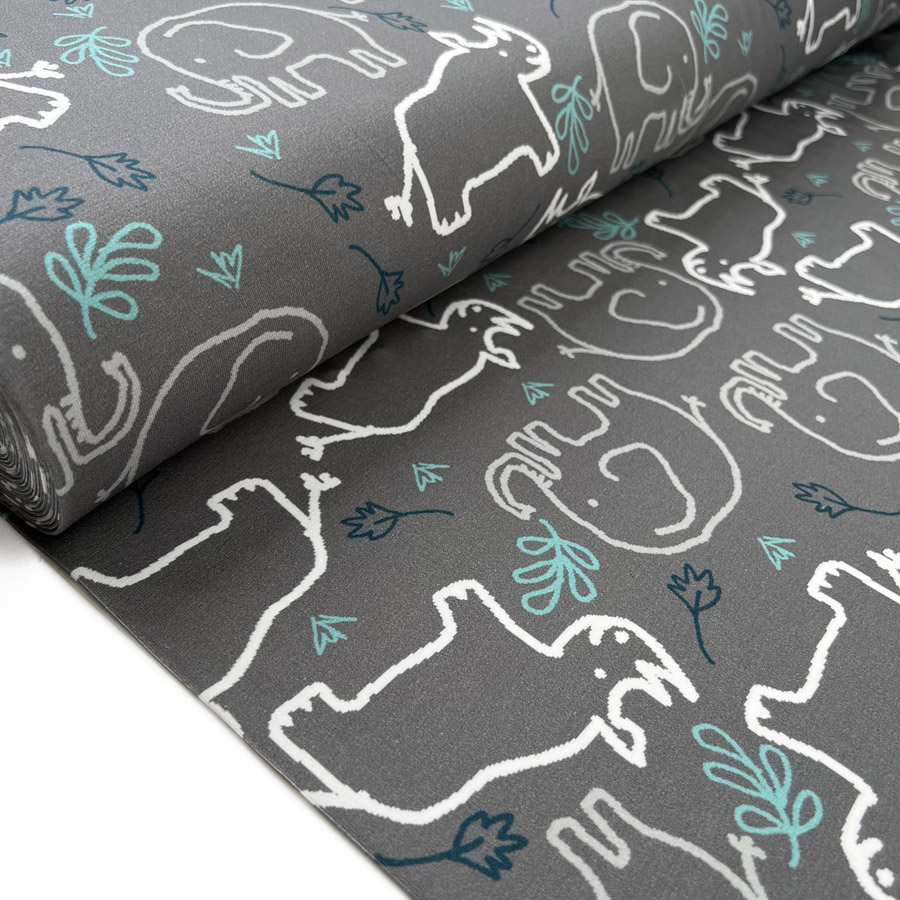 Stof sale knit fabric