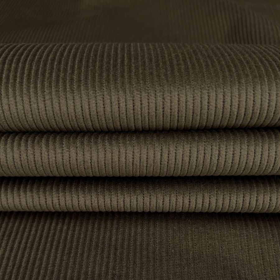 Corduroy material sales
