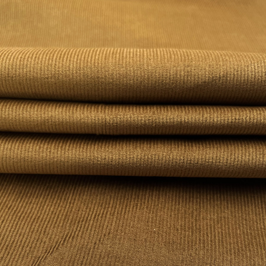 Corduroy fabric store