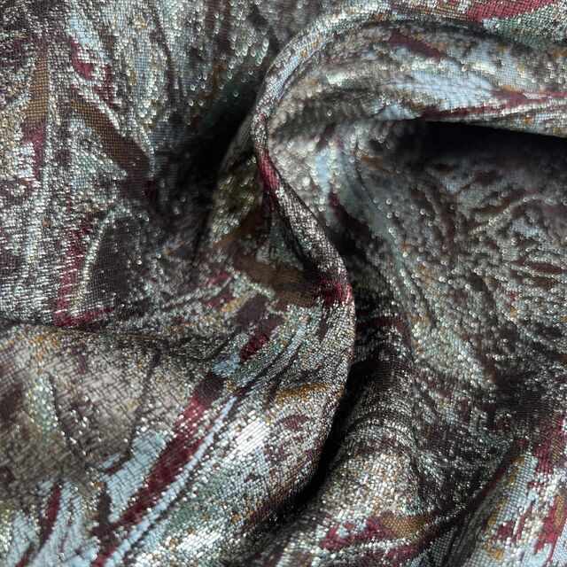 Remnant - Turquoise Dazzle (1.6m)