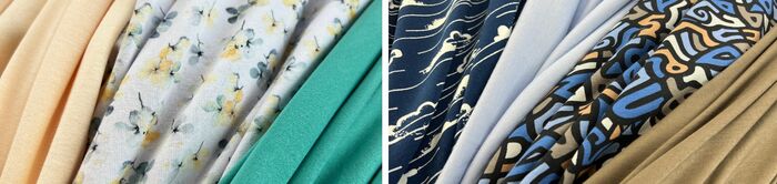 Jersey Fabric New Blog Narrow flexible