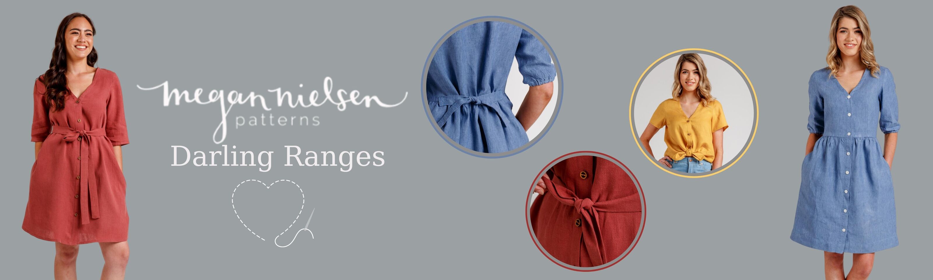 Linen_Blog_Megan Nielsen Darling Ranges