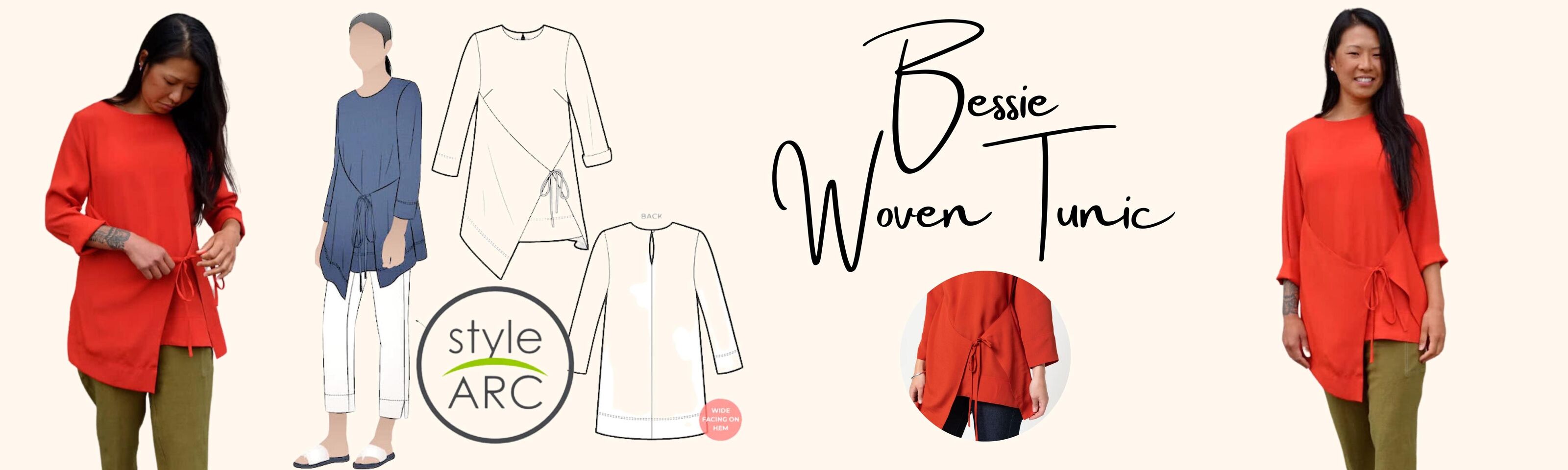 Linen_Blog_Style Arc Bessie Tunic