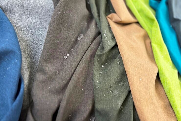 Tips for Caring for Outdoor Fabrics