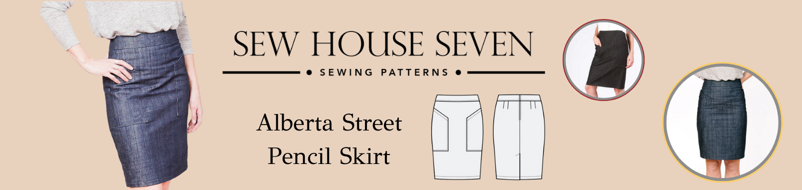 Sewing_Made_Simple_7_Patterns_Sew House Seven Alberta Skirt 2