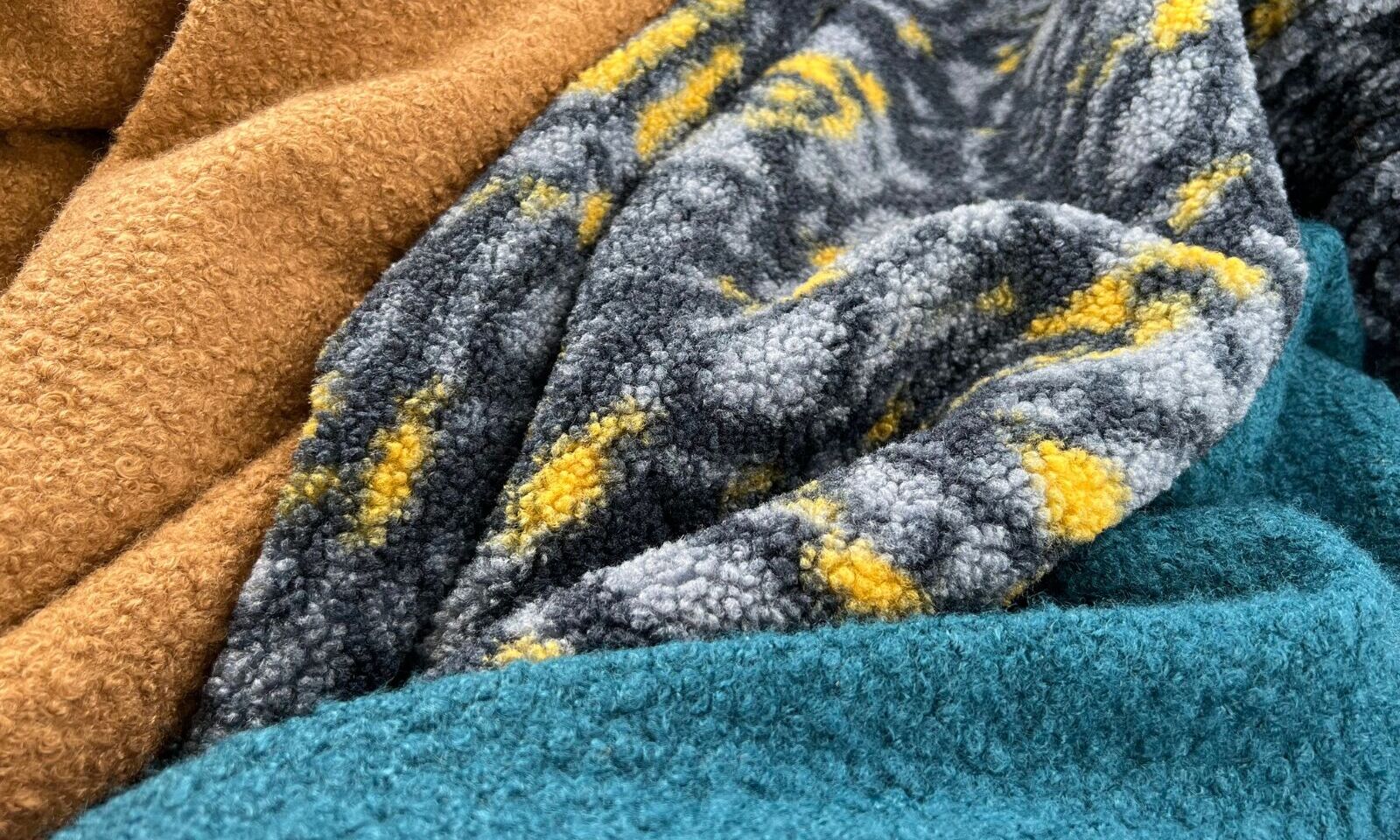 Coating Fabrics Autumn Winter 2025