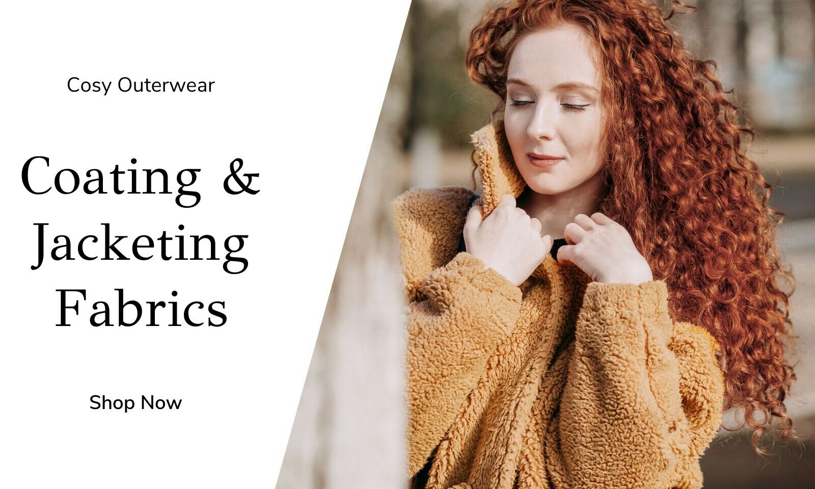 Coating Fabrics Autumn Winter 2025