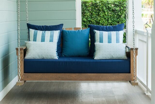 Outdoor Covering & Furnishing Fabrics