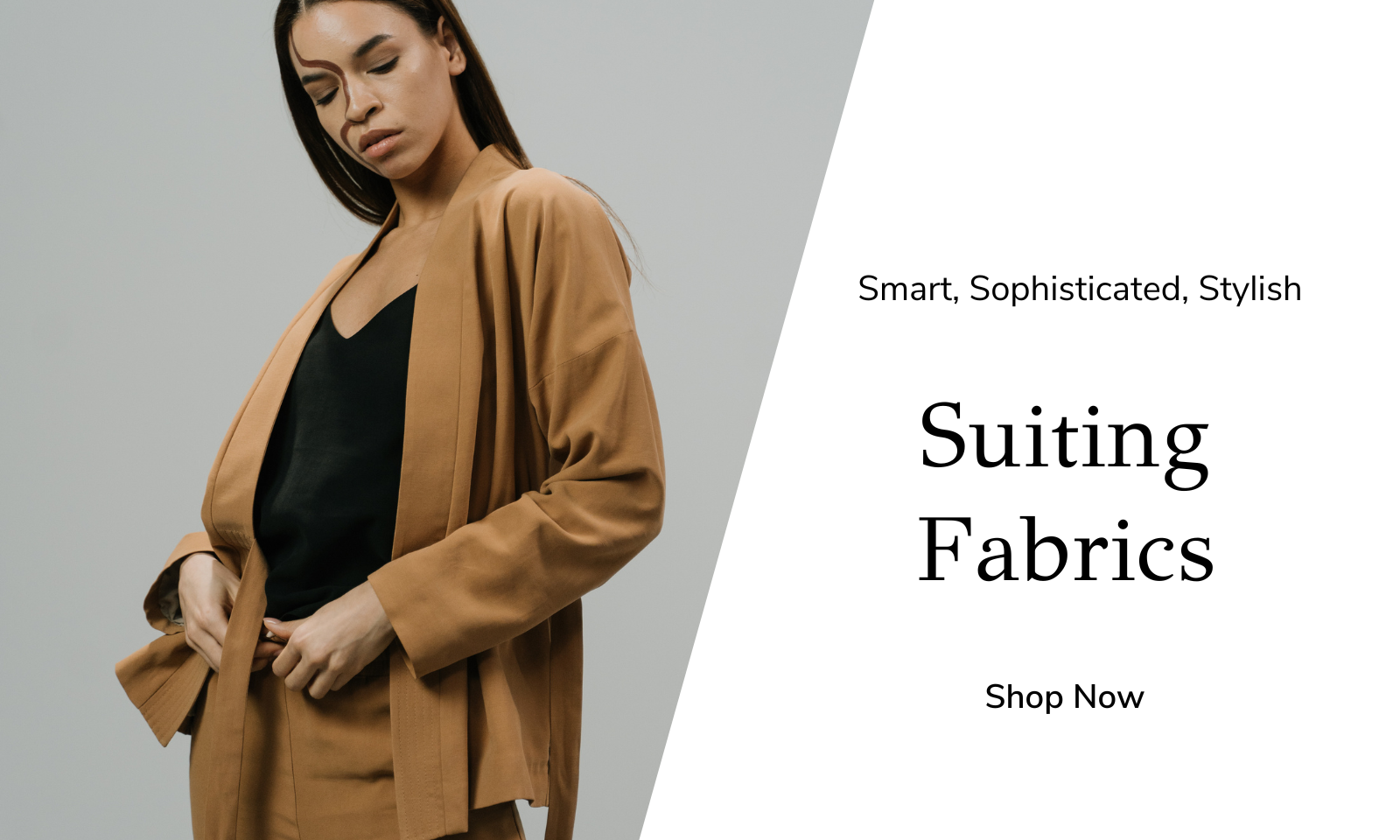 Suiting Fabric December 2023