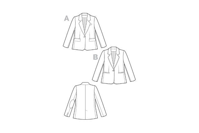 Blazers & Waistcoats