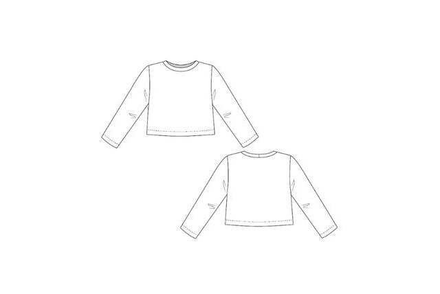 Sweatshirts & Jumpers