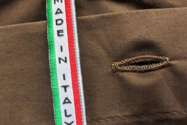 Made In Italy
