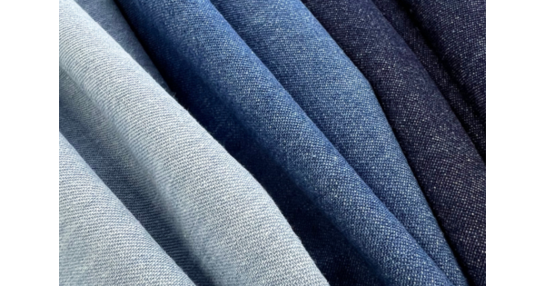 Denim Fabric  Light, Mid & Heavy Weight Jean & Jacket Fabrics