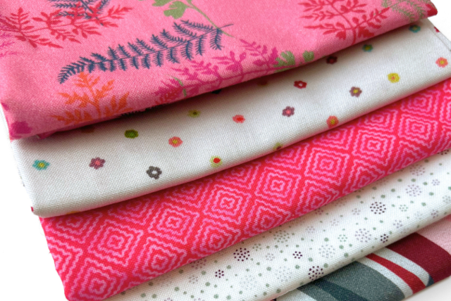 Stof Craft Fabrics