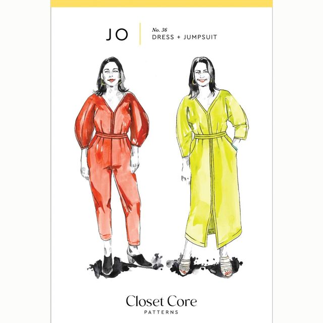 Closet Core Patterns | Sewing & Dressmaking Patterns