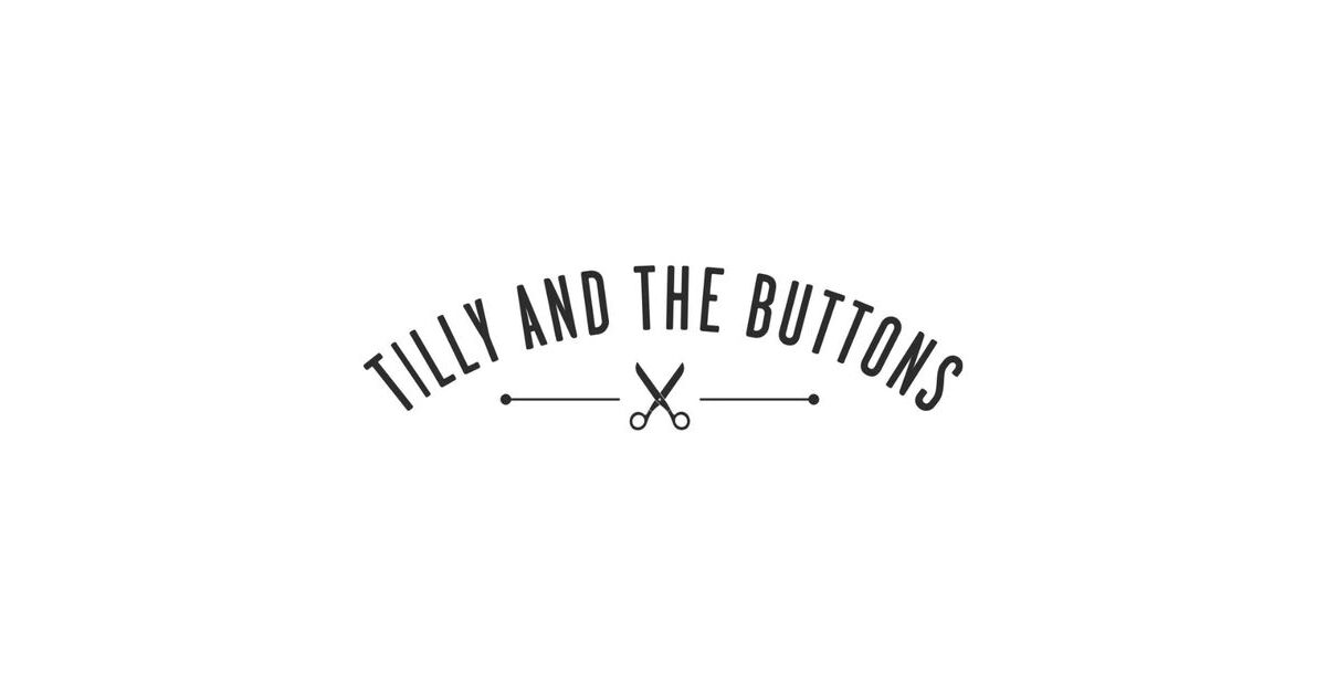 Tilly and the Buttons | Sewing Patterns