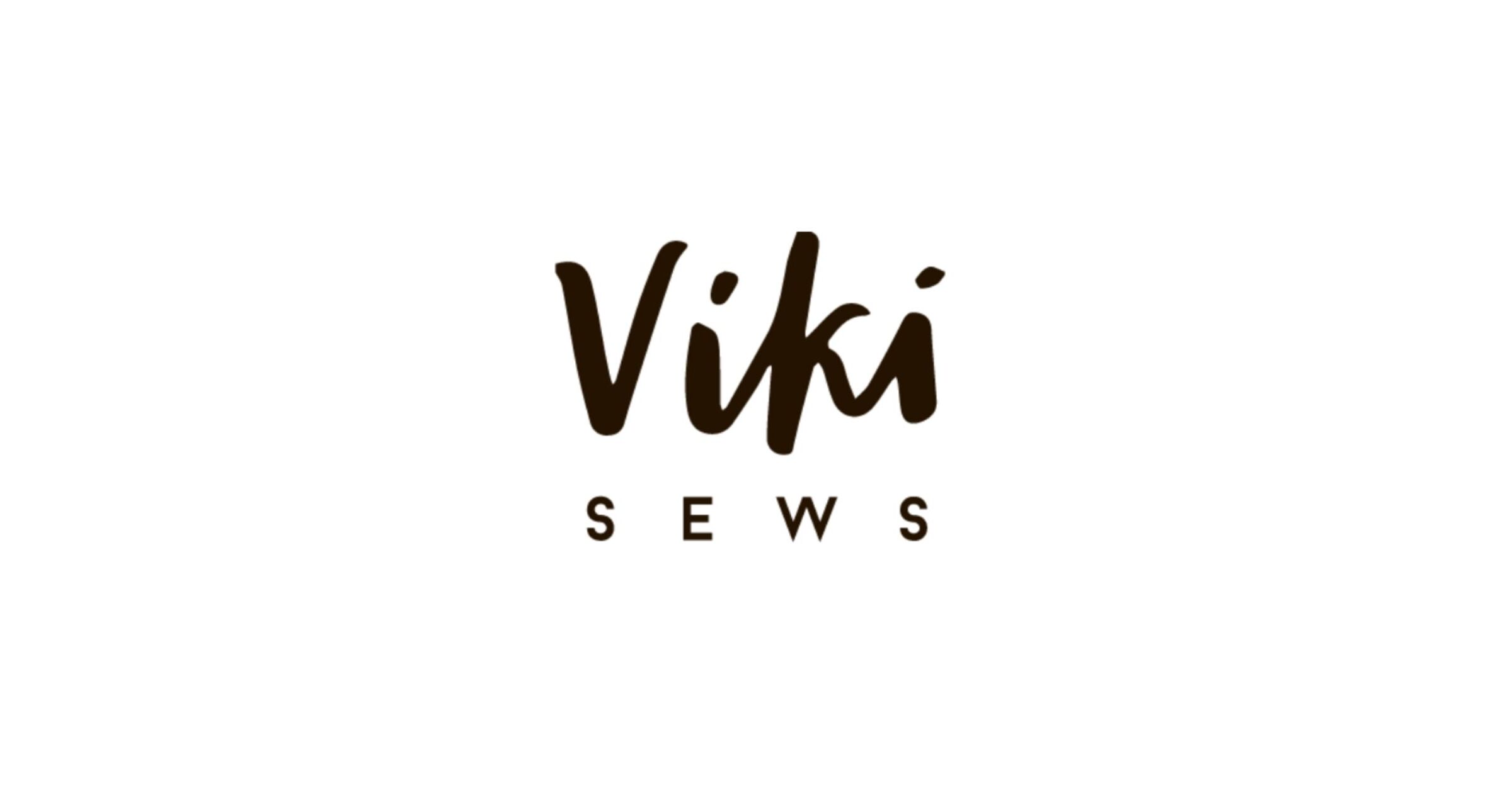 Vikisews | Sewing & Dressmaking Patterns