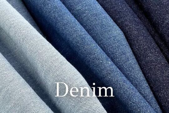 Denim September 2023
