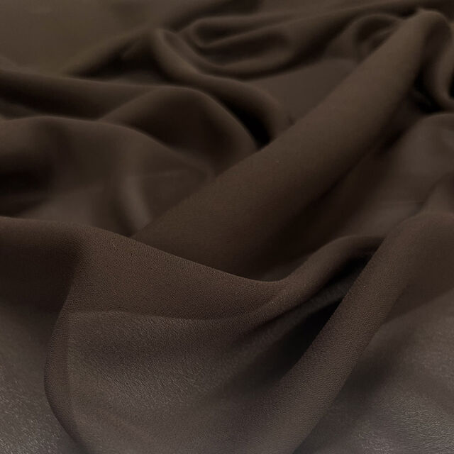 Georgette Fabric  Sheer Dressmaking Fabrics Online
