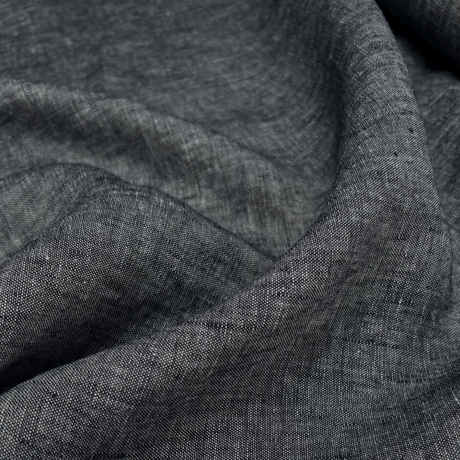 Linen dress material sales online