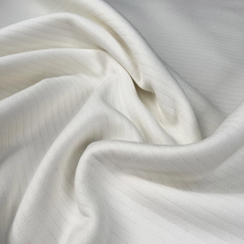 Brushed jersey fabric on sale