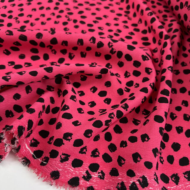 Pink leopard print clothes cheap