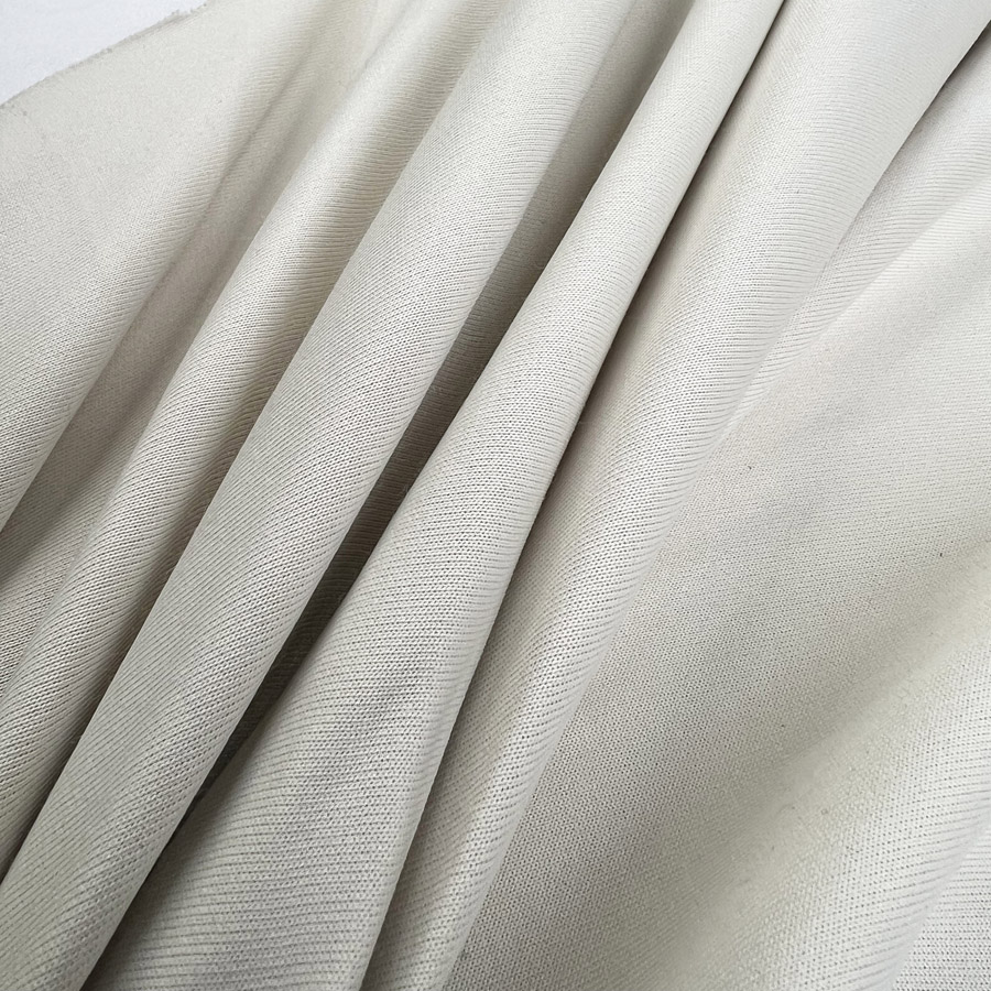 Brushed jersey fabric new arrivals