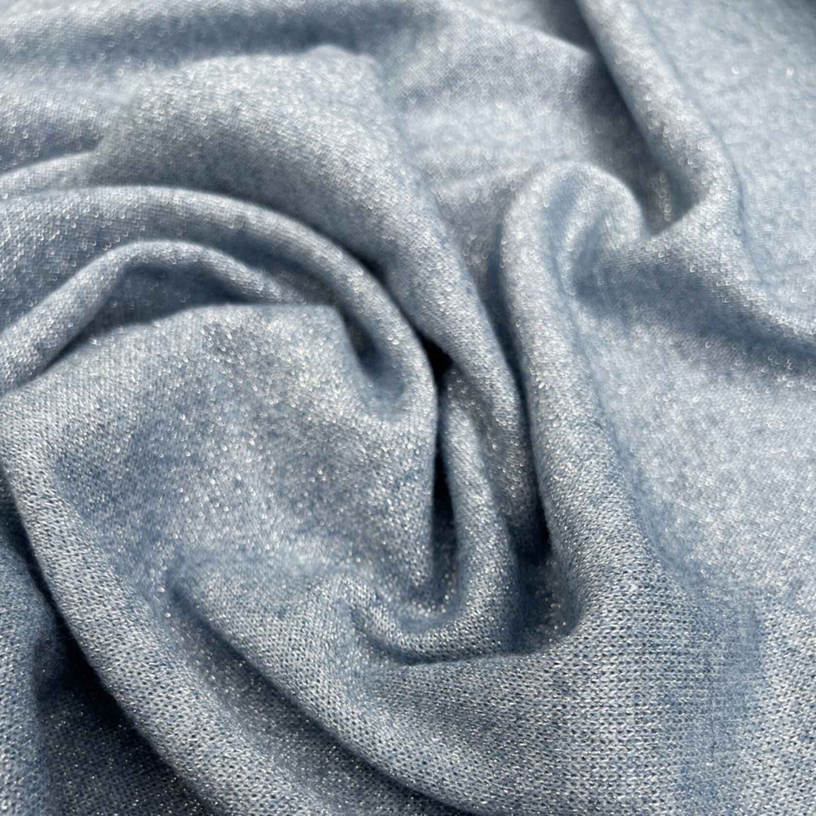 Mara Knit Blue