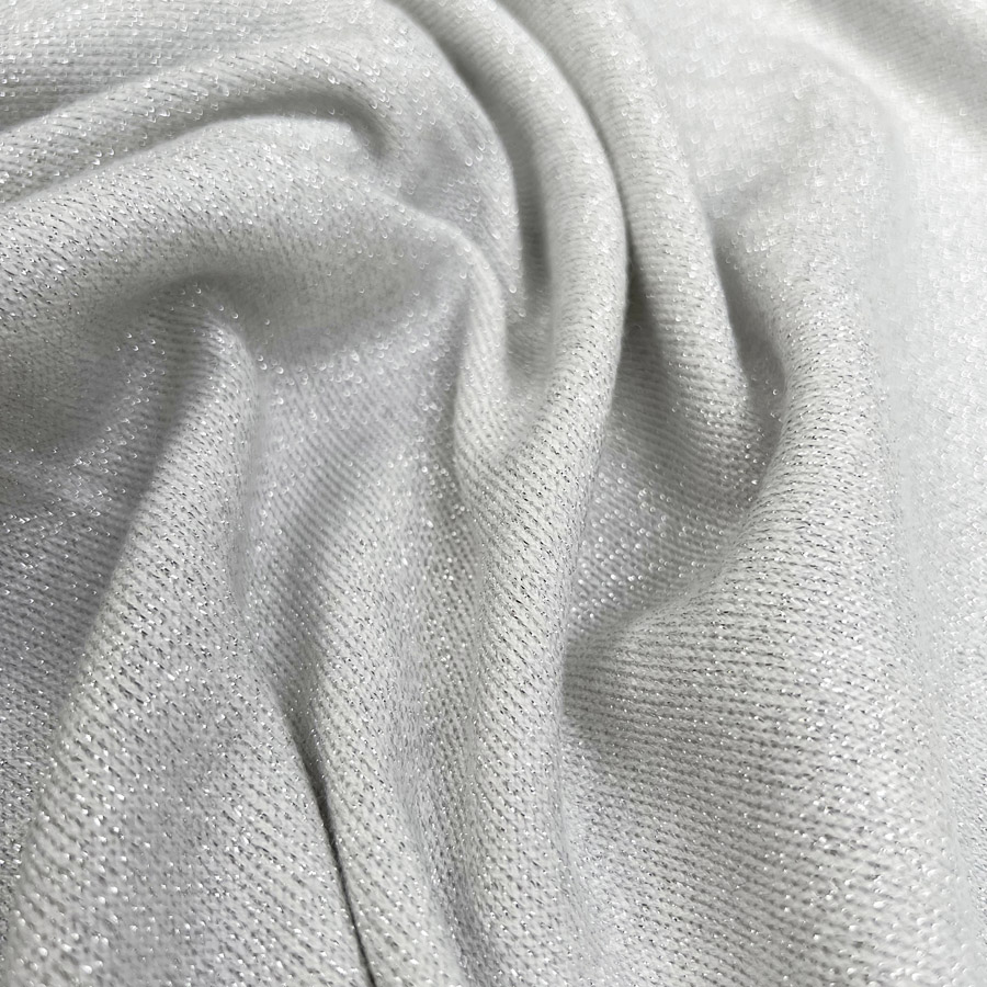 Mara Knit White