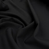 Black Dress Fabric Shop Dressmaking Fabrics Online