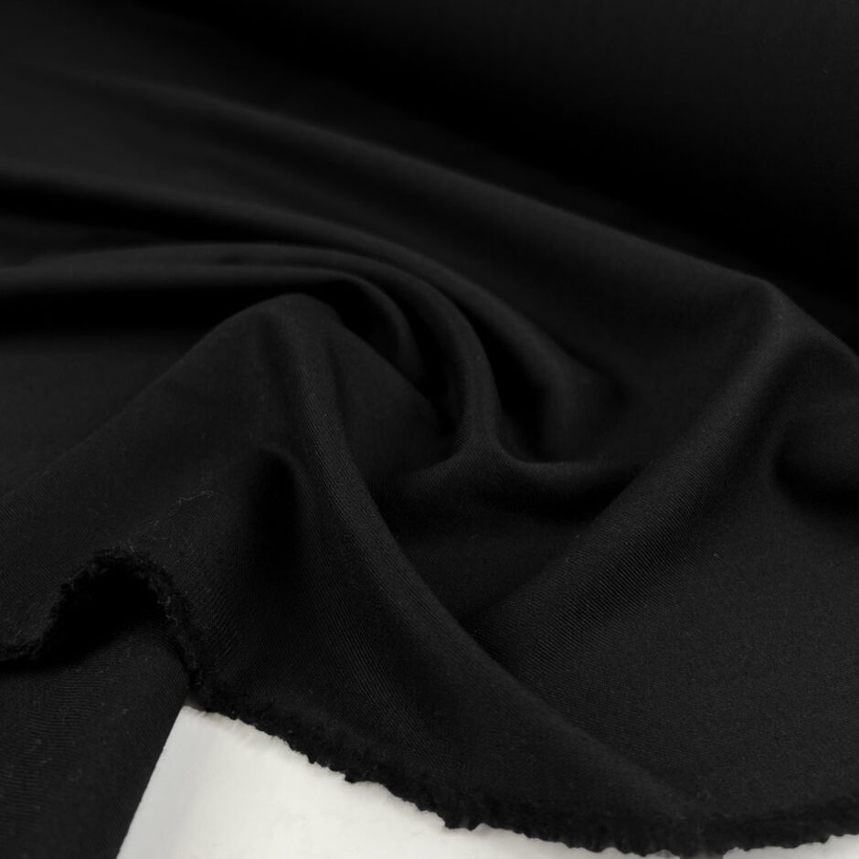 Black dress material online shopping deals