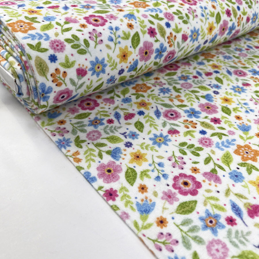 Cotton Fabrics Dressmaking Fabrics Online