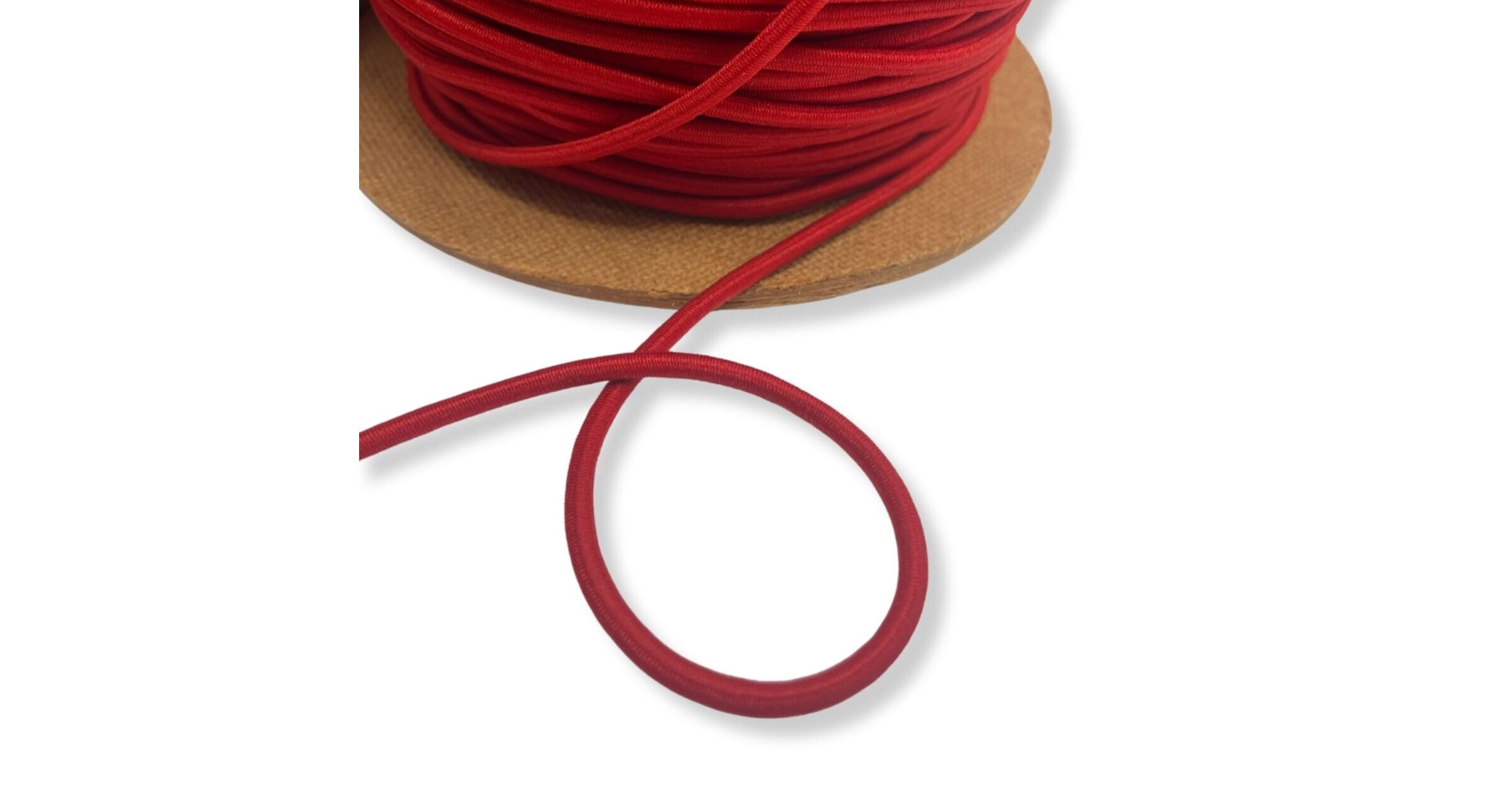 Round Elastic Cord