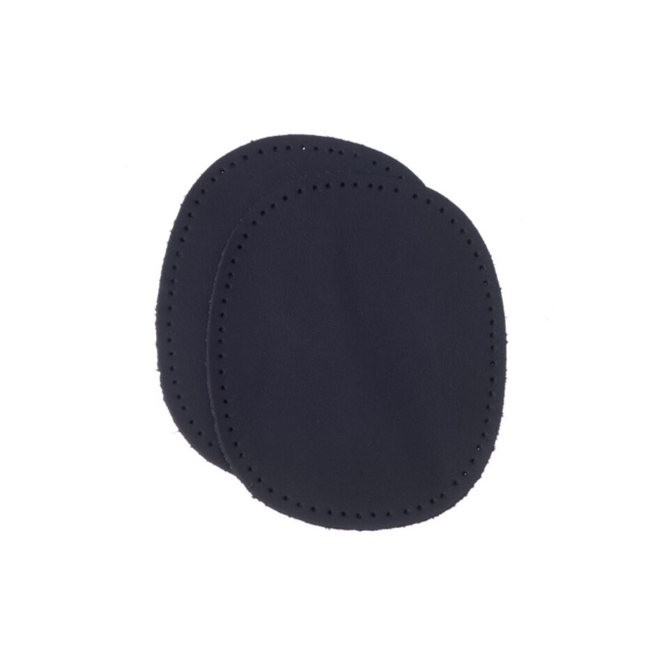 UNIQUE Leather and Suede Elbow Patches (2-pack)