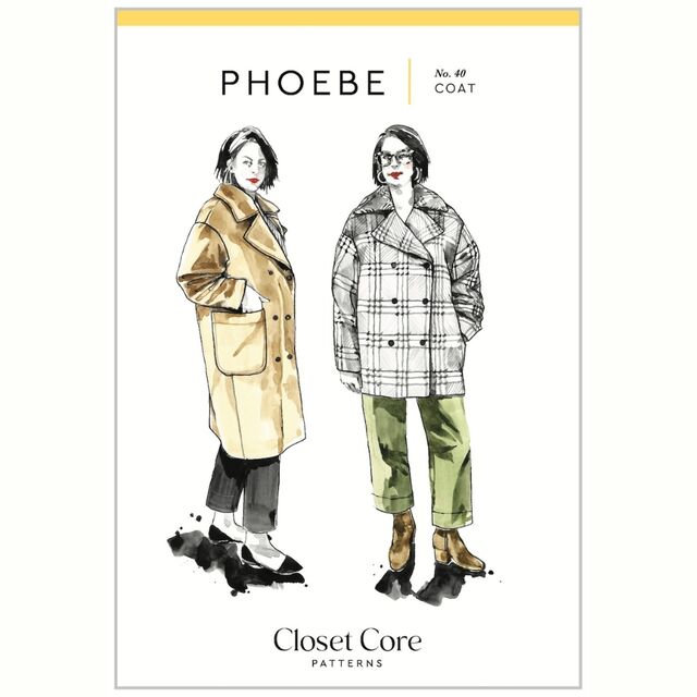 Closet Core Patterns | Sewing & Dressmaking Patterns