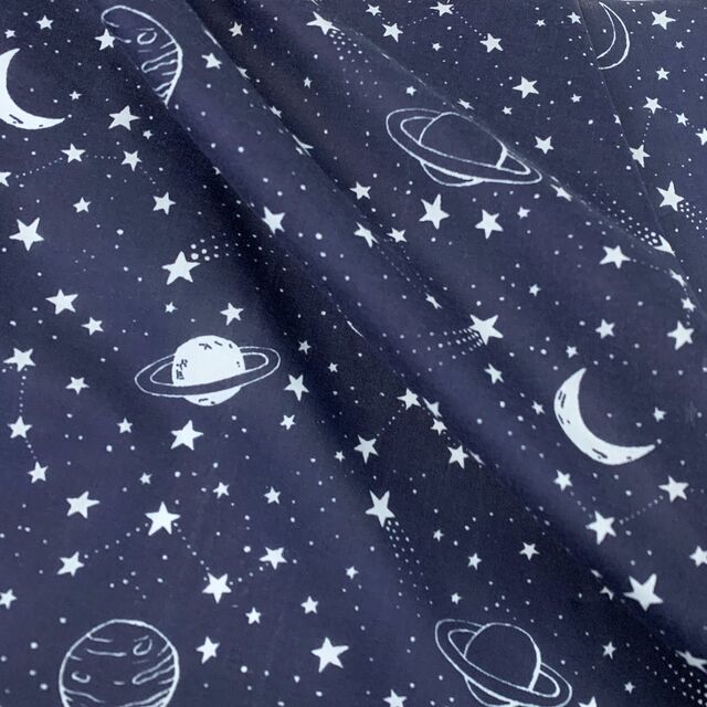 Pretty Polly - Astronomy