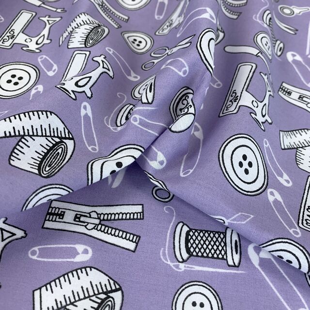 Pretty Polly - Sewing Stuff