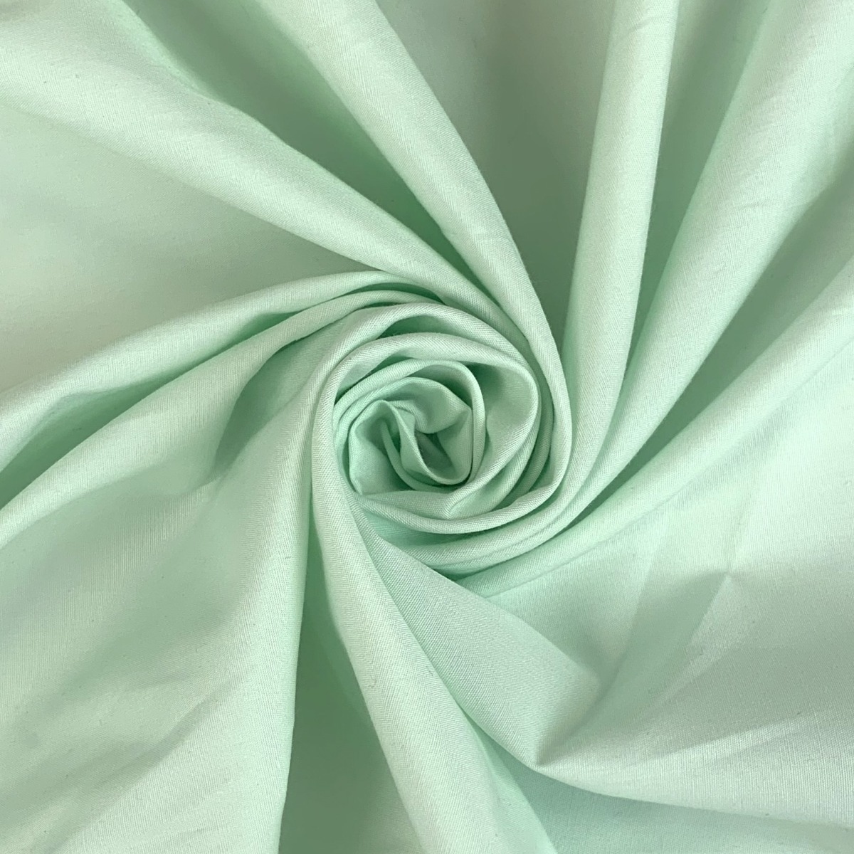 Plain Cotton Fabric