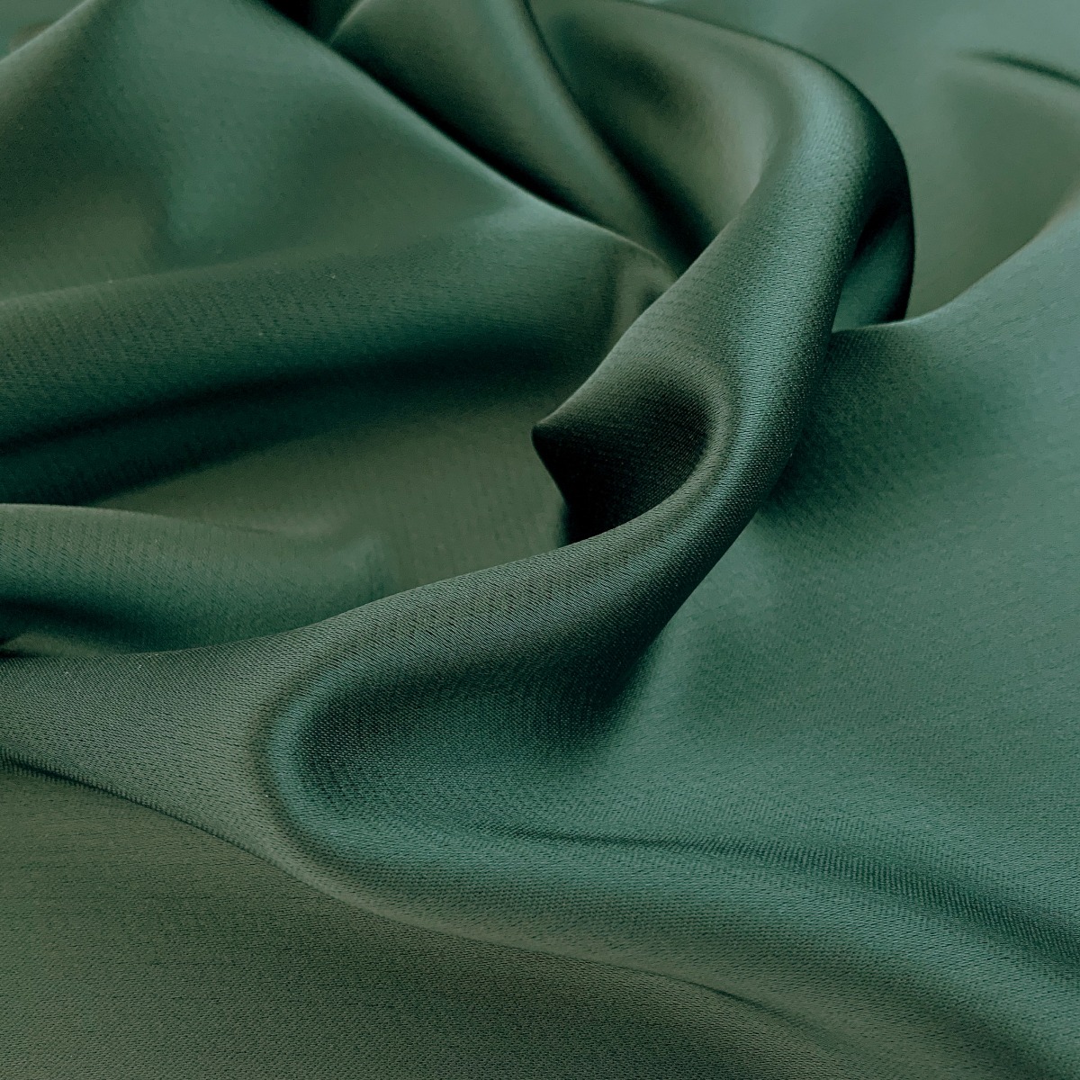 Polyester Satin Bridal Dressmaking Fabric