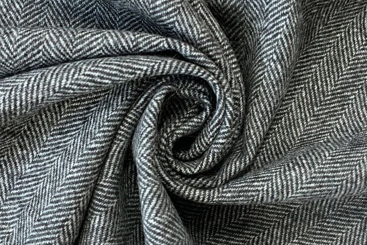 New & Restocked Luxury Fabrics